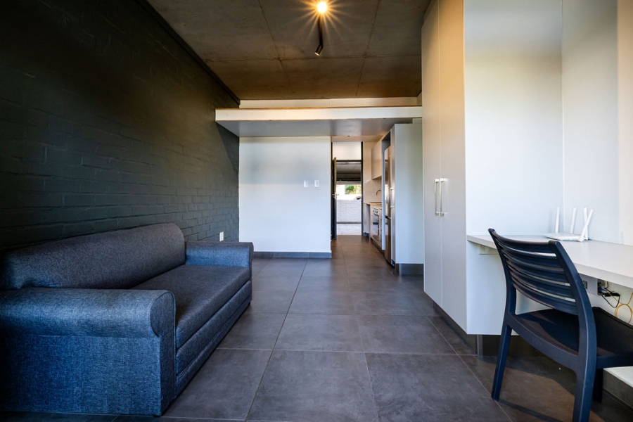 1 Bedroom Property for Sale in Stellenbosch Central Western Cape